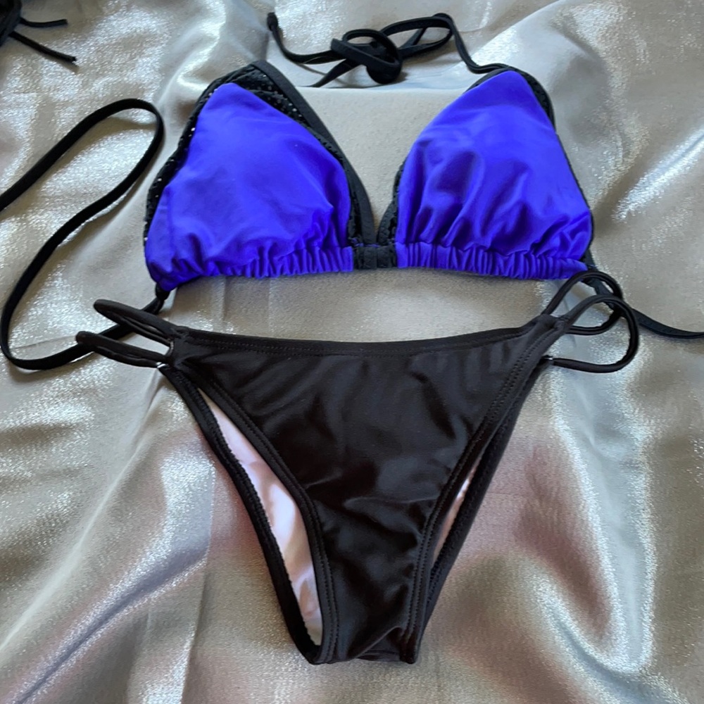 2 piece bikini
